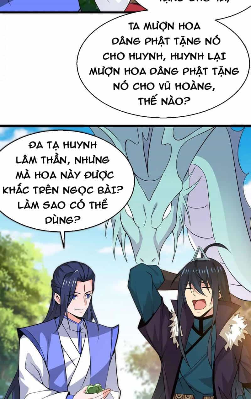 Thôn Phệ Vĩnh Hằng - Chương 281 - ảnh 12