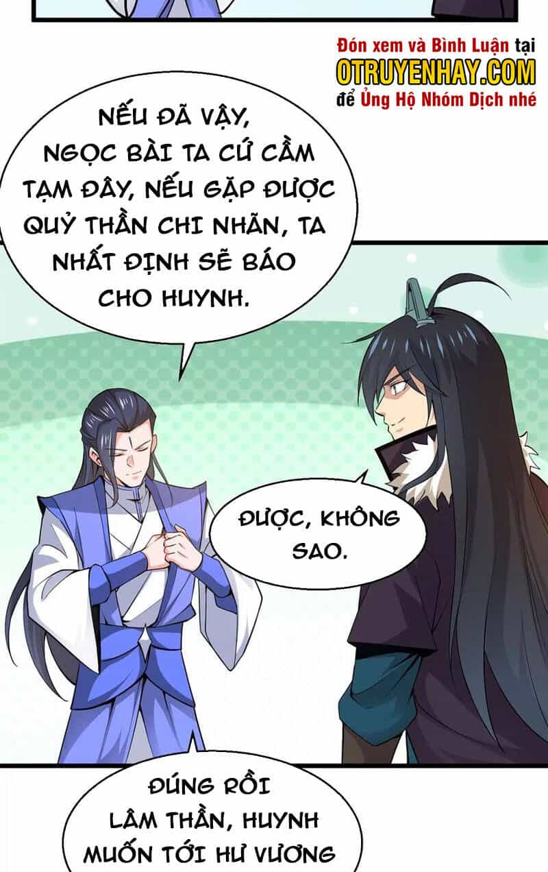 Thôn Phệ Vĩnh Hằng - Chương 281 - ảnh 14