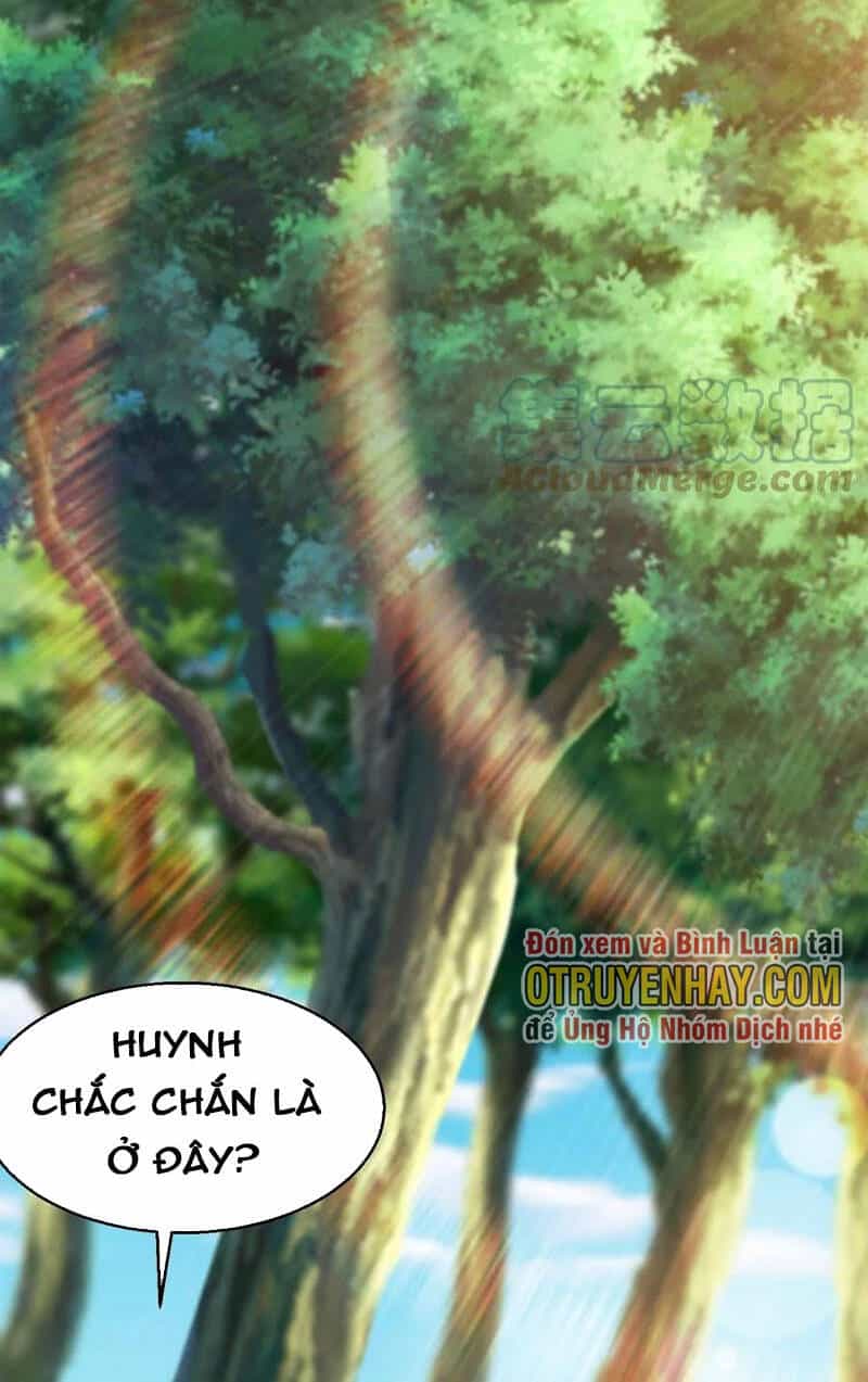 Thôn Phệ Vĩnh Hằng - Chương 281 - ảnh 19