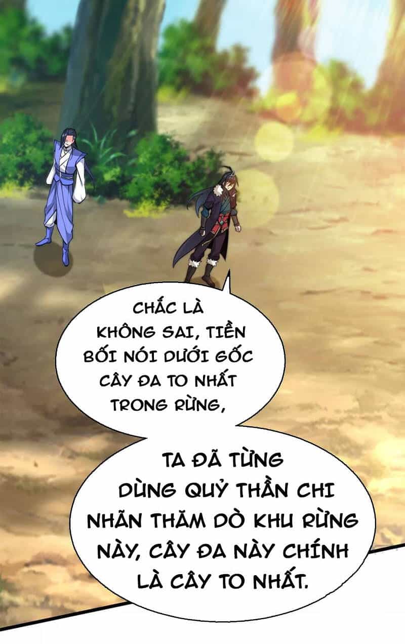 Thôn Phệ Vĩnh Hằng - Chương 281 - ảnh 20