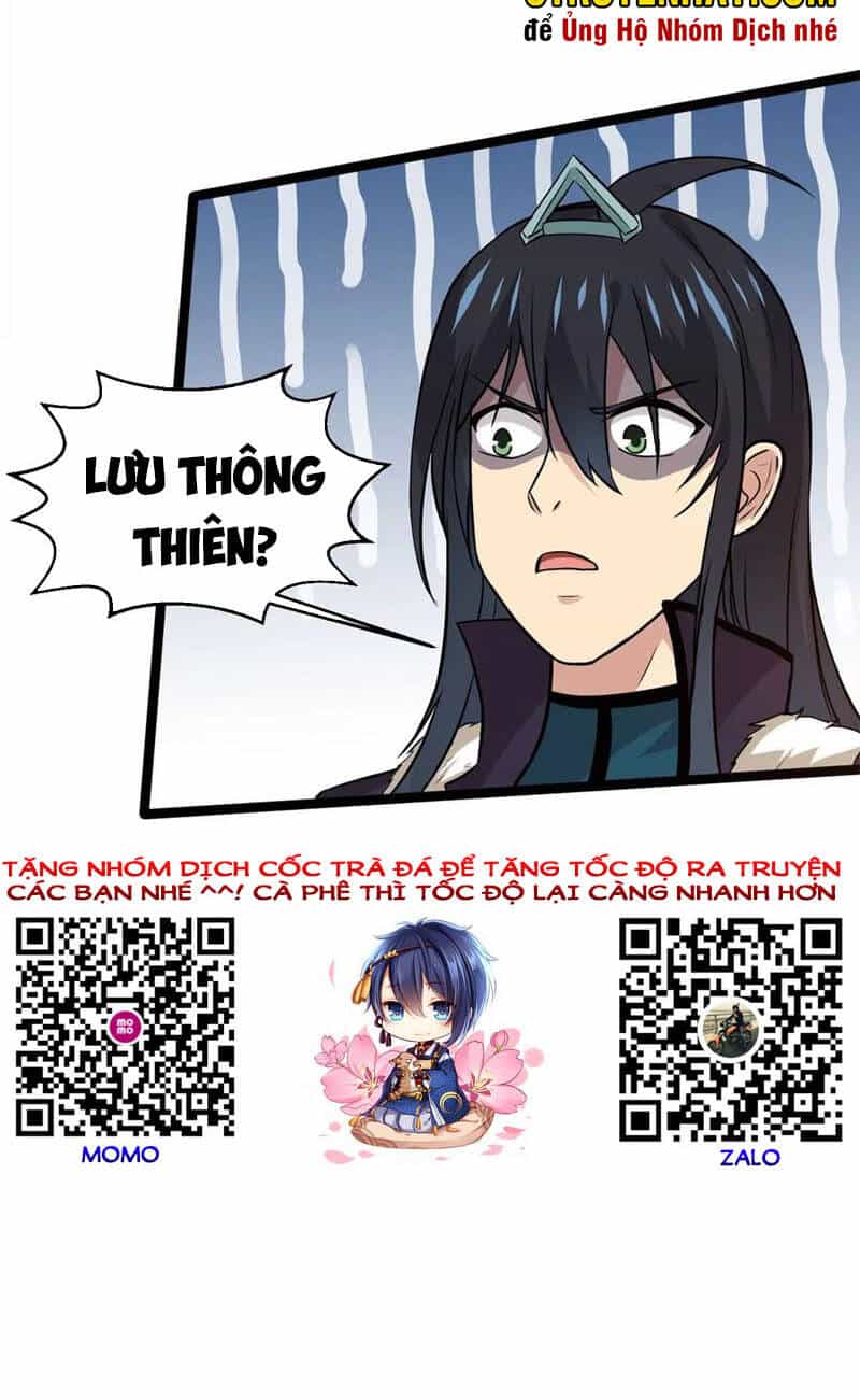 Thôn Phệ Vĩnh Hằng - Chương 281 - ảnh 36