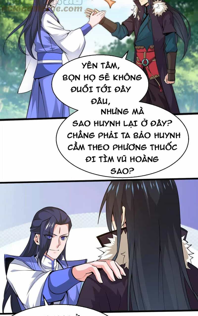 Thôn Phệ Vĩnh Hằng - Chương 281 - ảnh 8