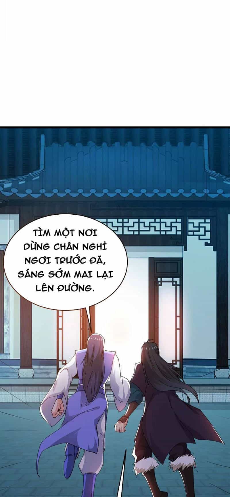 Thôn Phệ Vĩnh Hằng - Chương 282 - ảnh 11
