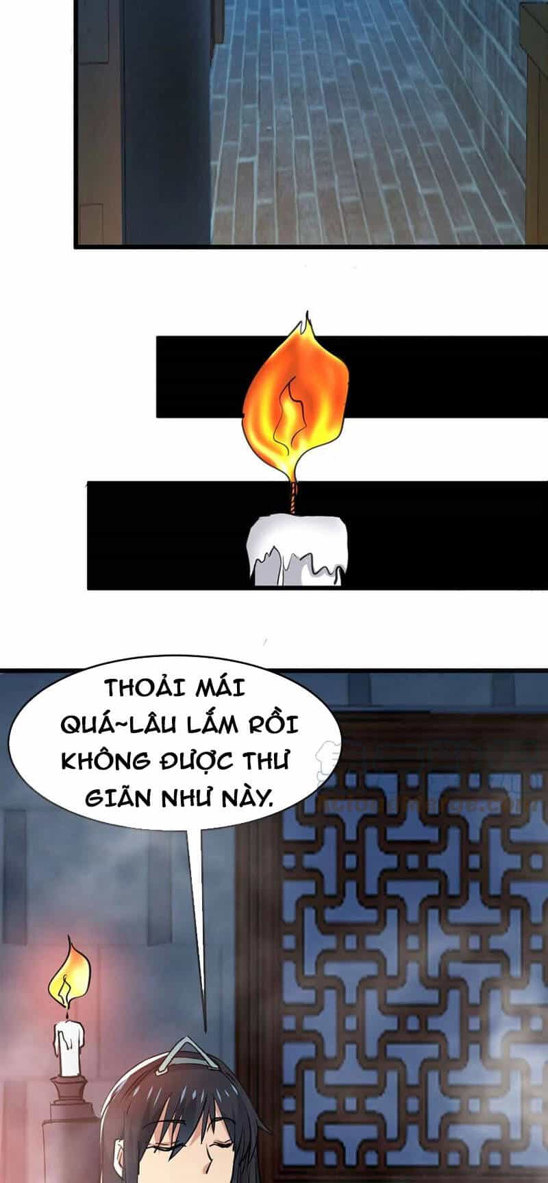Thôn Phệ Vĩnh Hằng - Chương 282 - ảnh 15