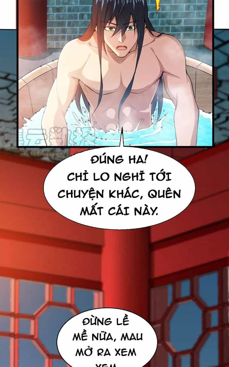 Thôn Phệ Vĩnh Hằng - Chương 282 - ảnh 21