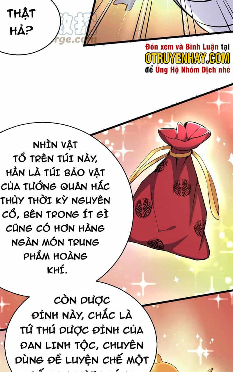Thôn Phệ Vĩnh Hằng - Chương 282 - ảnh 26