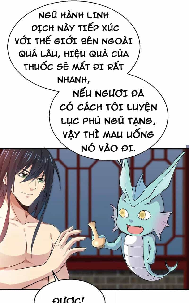 Thôn Phệ Vĩnh Hằng - Chương 282 - ảnh 31