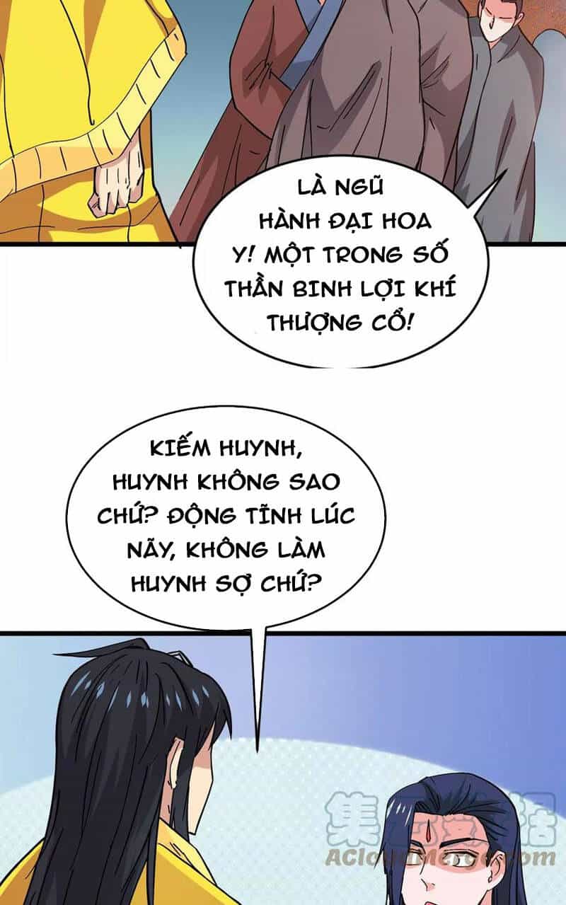 Thôn Phệ Vĩnh Hằng - Chương 283 - ảnh 13