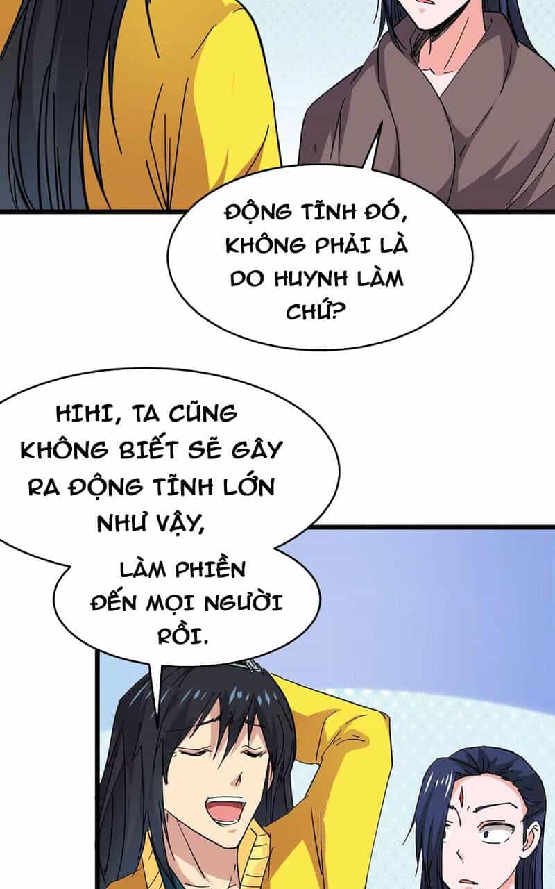 Thôn Phệ Vĩnh Hằng - Chương 283 - ảnh 14