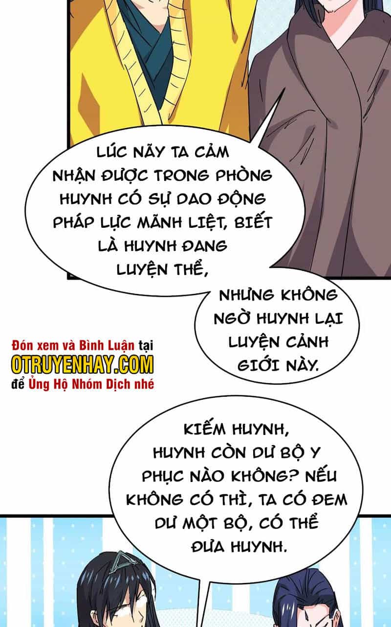 Thôn Phệ Vĩnh Hằng - Chương 283 - ảnh 15