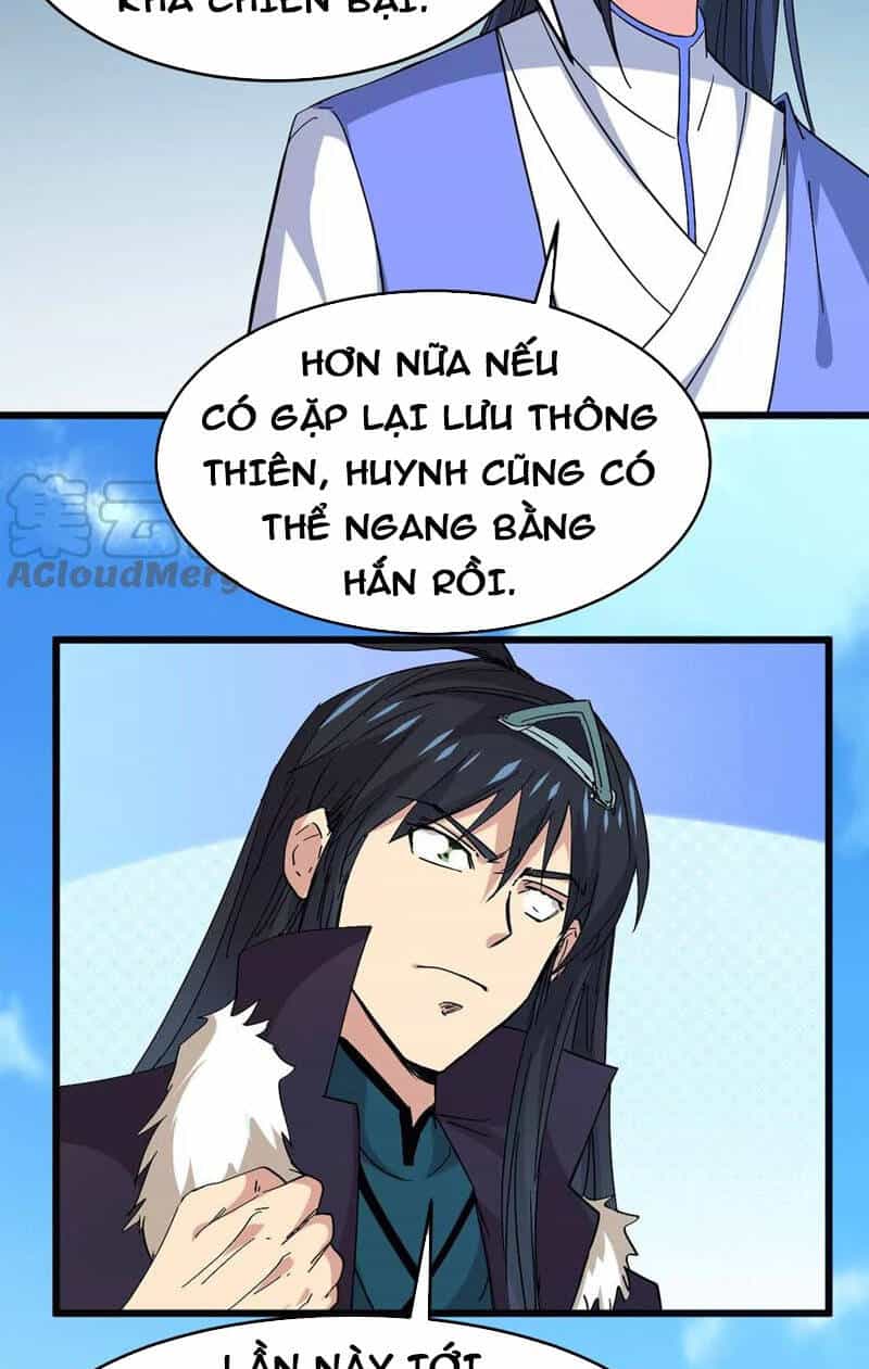 Thôn Phệ Vĩnh Hằng - Chương 283 - ảnh 23