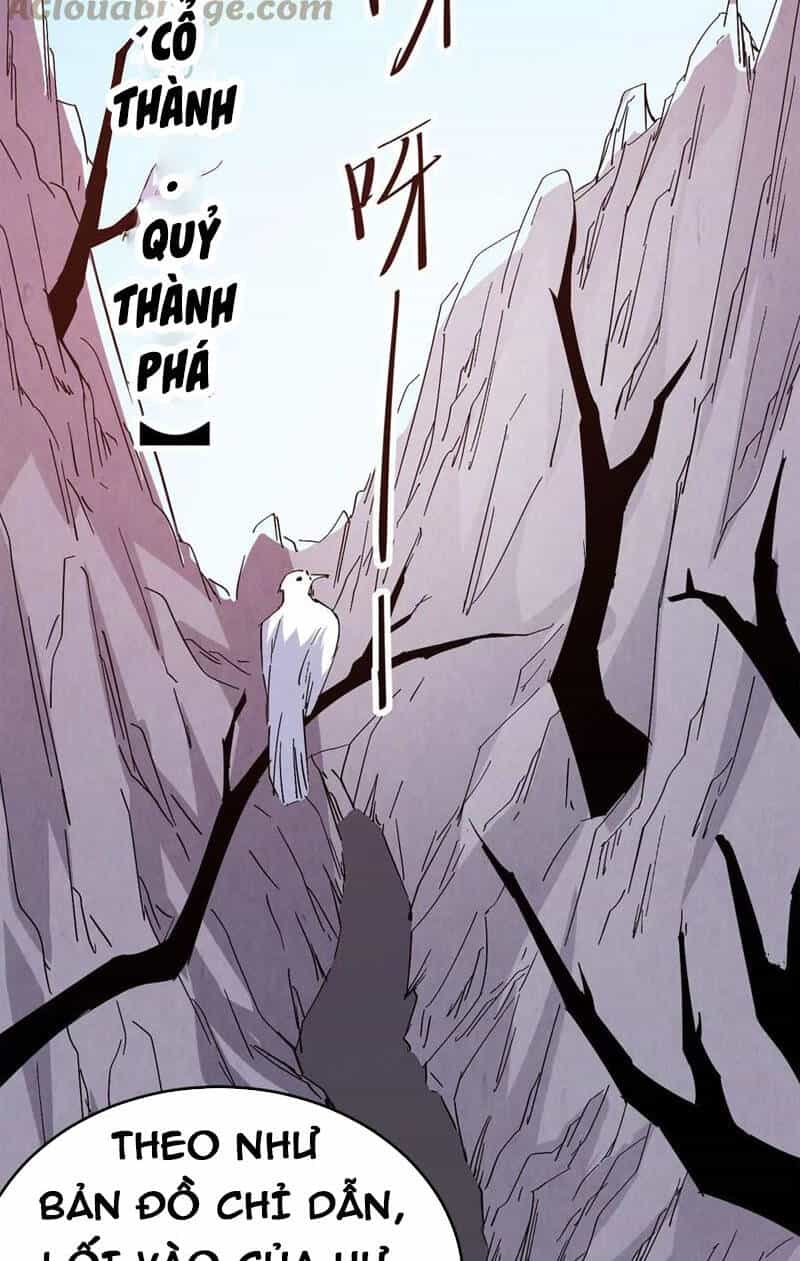 Thôn Phệ Vĩnh Hằng - Chương 283 - ảnh 25