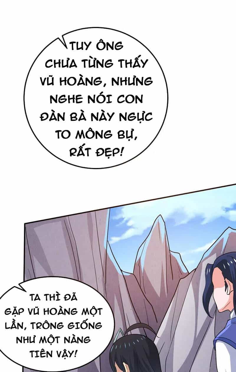 Thôn Phệ Vĩnh Hằng - Chương 283 - ảnh 30