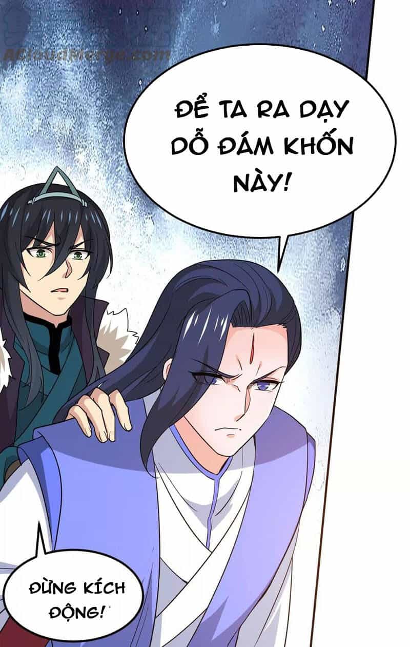Thôn Phệ Vĩnh Hằng - Chương 283 - ảnh 33