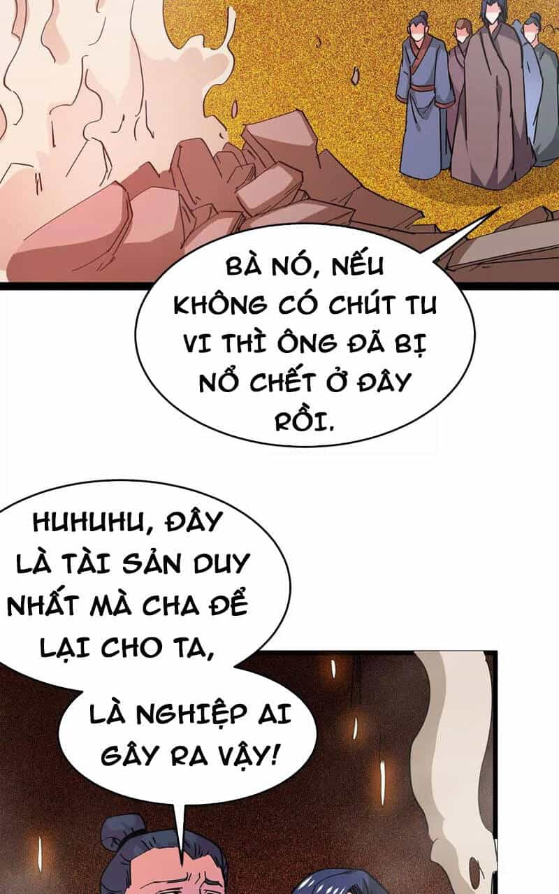 Thôn Phệ Vĩnh Hằng - Chương 283 - ảnh 5