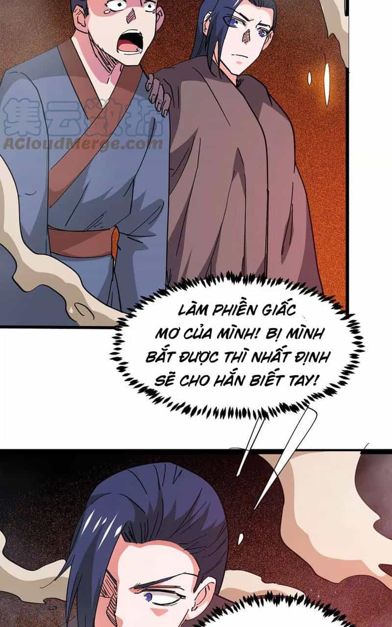 Thôn Phệ Vĩnh Hằng - Chương 283 - ảnh 6