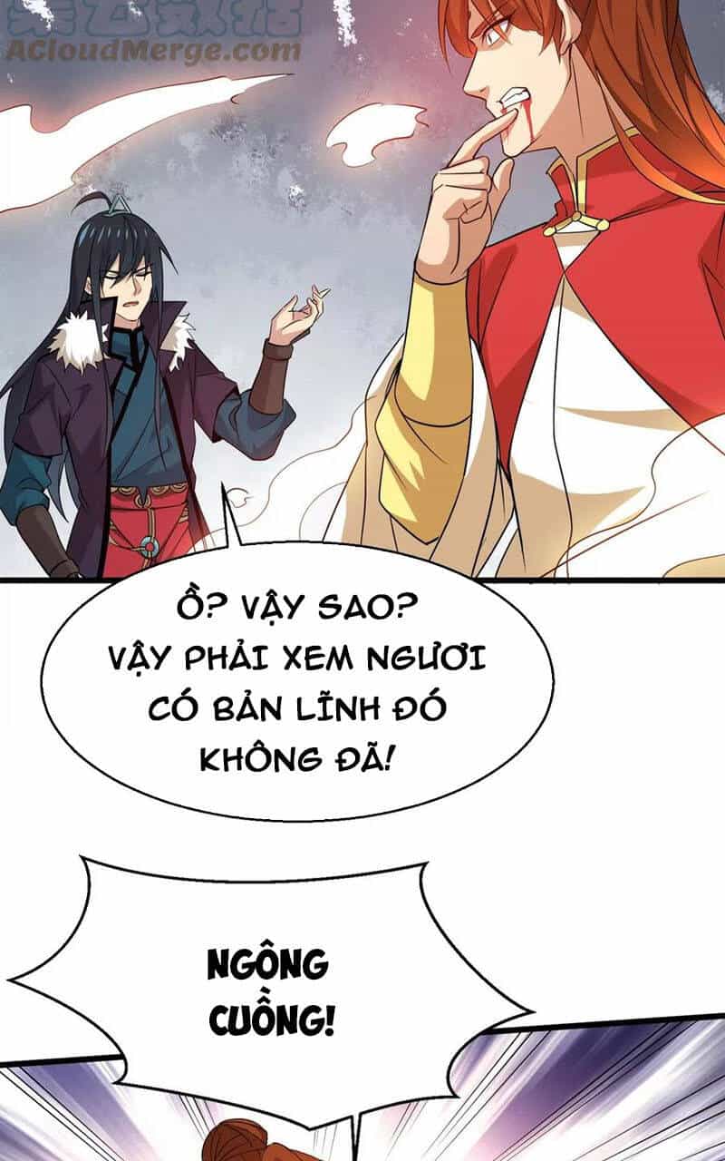 Thôn Phệ Vĩnh Hằng - Chương 284 - ảnh 29