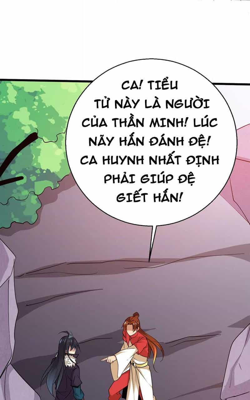Thôn Phệ Vĩnh Hằng - Chương 284 - ảnh 34