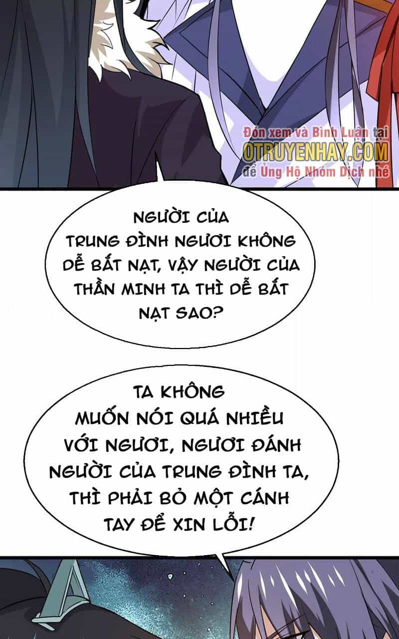 Thôn Phệ Vĩnh Hằng - Chương 284 - ảnh 39