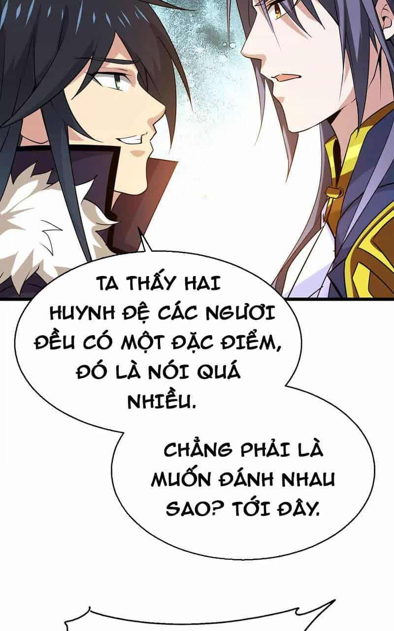 Thôn Phệ Vĩnh Hằng - Chương 284 - ảnh 40
