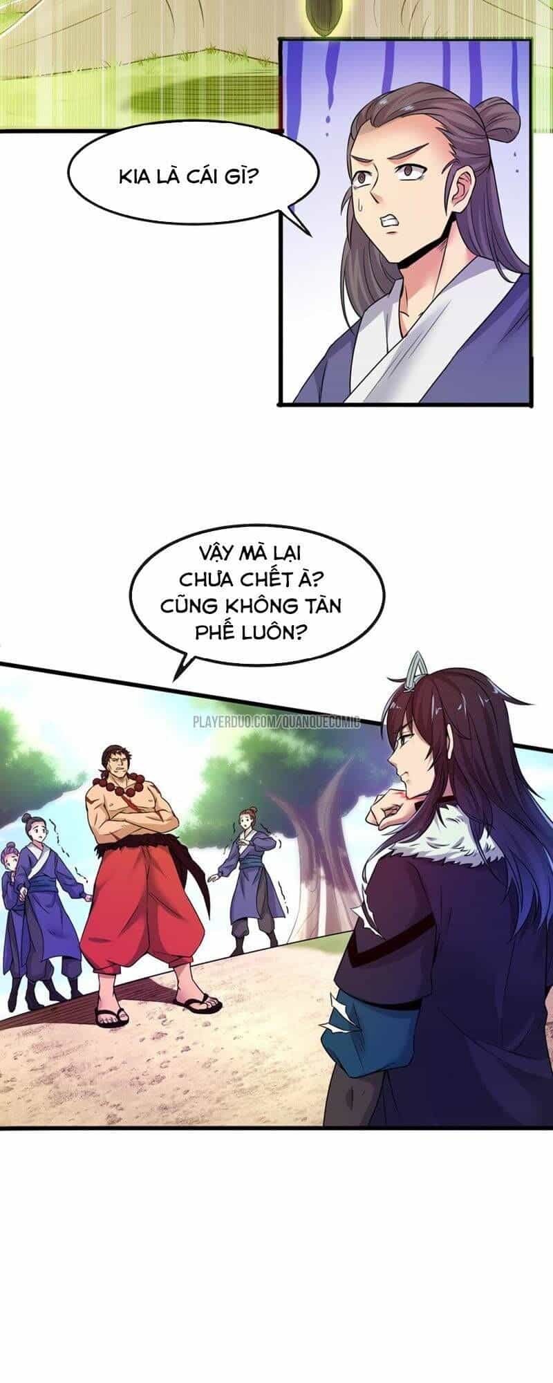 Thôn Phệ Vĩnh Hằng - Chương 31 - ảnh 15