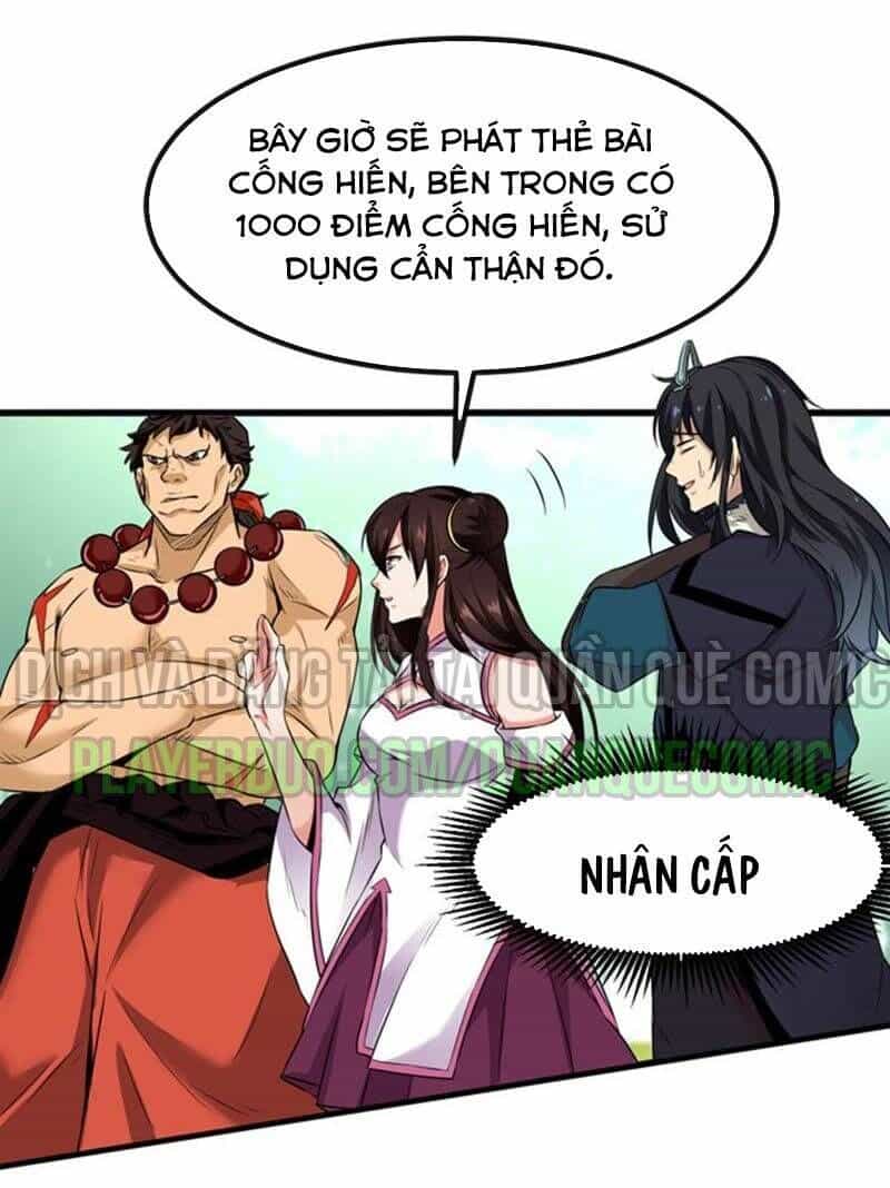 Thôn Phệ Vĩnh Hằng - Chương 31 - ảnh 20