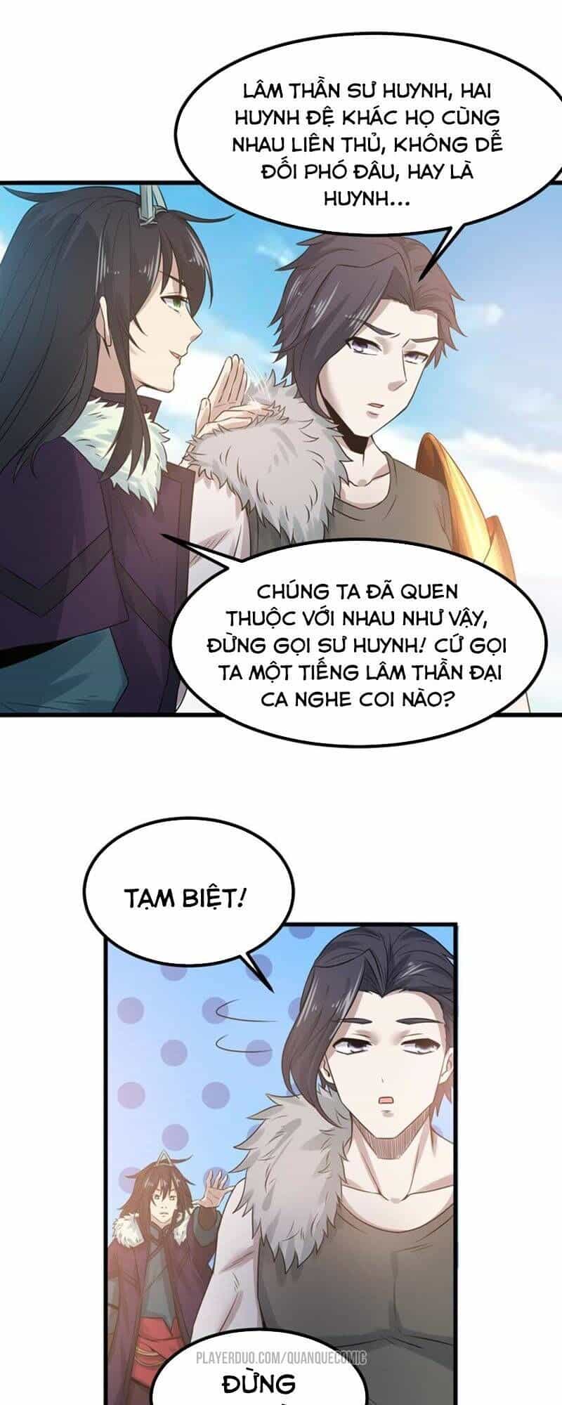 Thôn Phệ Vĩnh Hằng - Chương 32 - ảnh 15