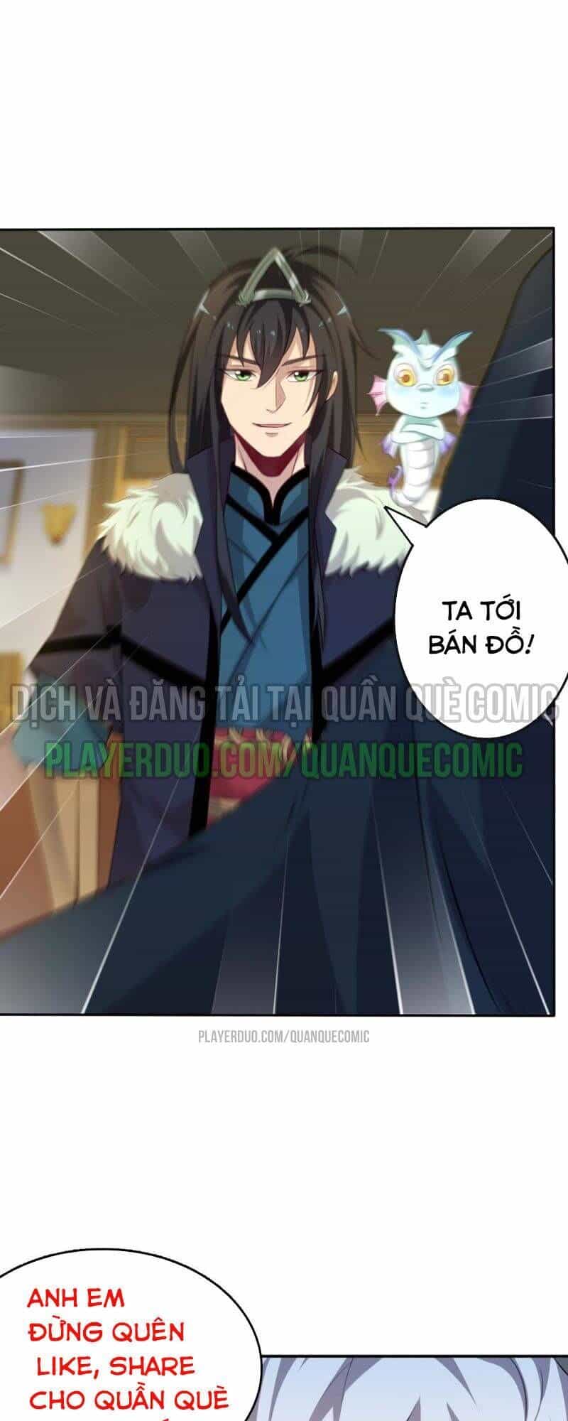 Thôn Phệ Vĩnh Hằng - Chương 34 - ảnh 17
