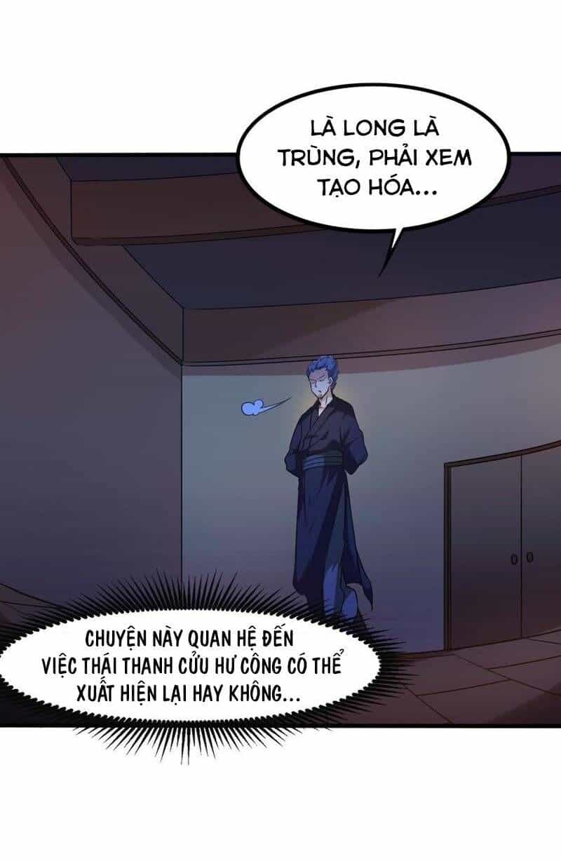 Thôn Phệ Vĩnh Hằng - Chương 40 - ảnh 22