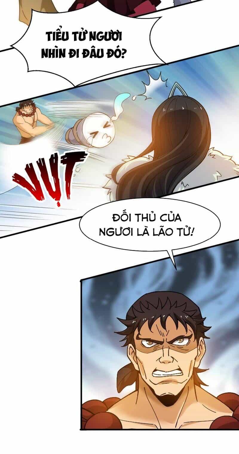 Thôn Phệ Vĩnh Hằng - Chương 42 - ảnh 13