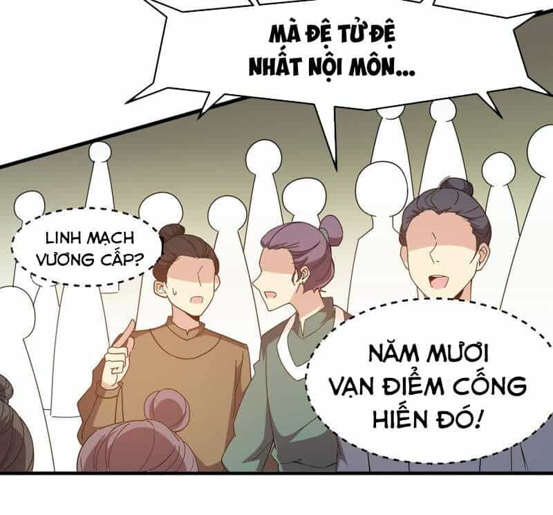 Thôn Phệ Vĩnh Hằng - Chương 42 - ảnh 15