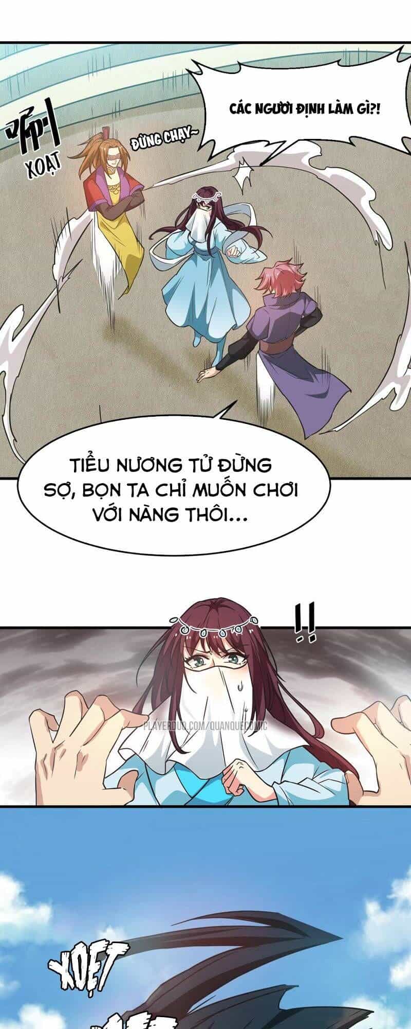 Thôn Phệ Vĩnh Hằng - Chương 44 - ảnh 11