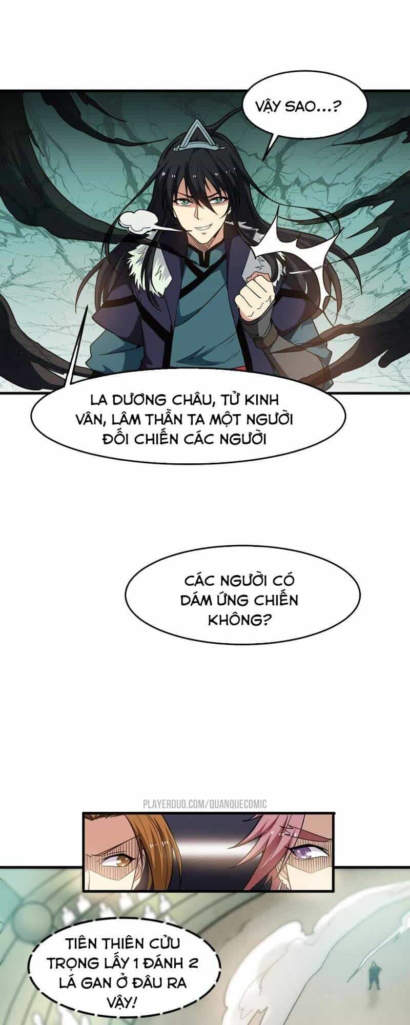 Thôn Phệ Vĩnh Hằng - Chương 44 - ảnh 17