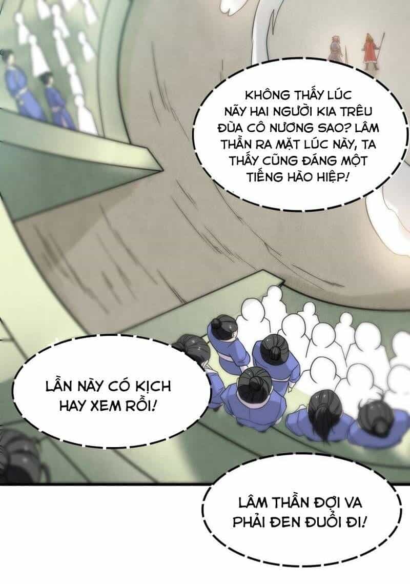 Thôn Phệ Vĩnh Hằng - Chương 44 - ảnh 18