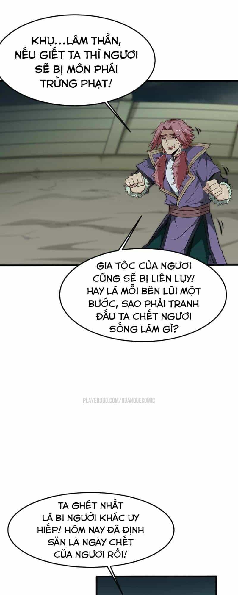 Thôn Phệ Vĩnh Hằng - Chương 47 - ảnh 15