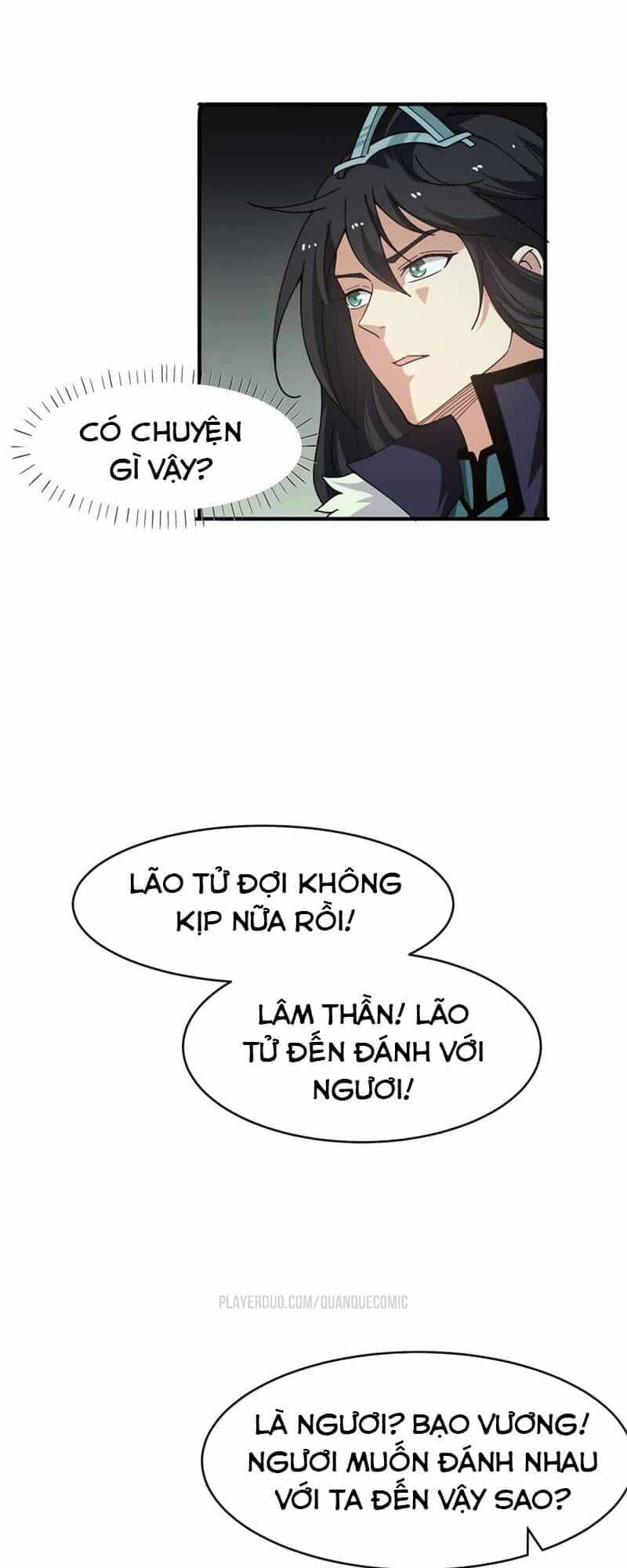 Thôn Phệ Vĩnh Hằng - Chương 47 - ảnh 19
