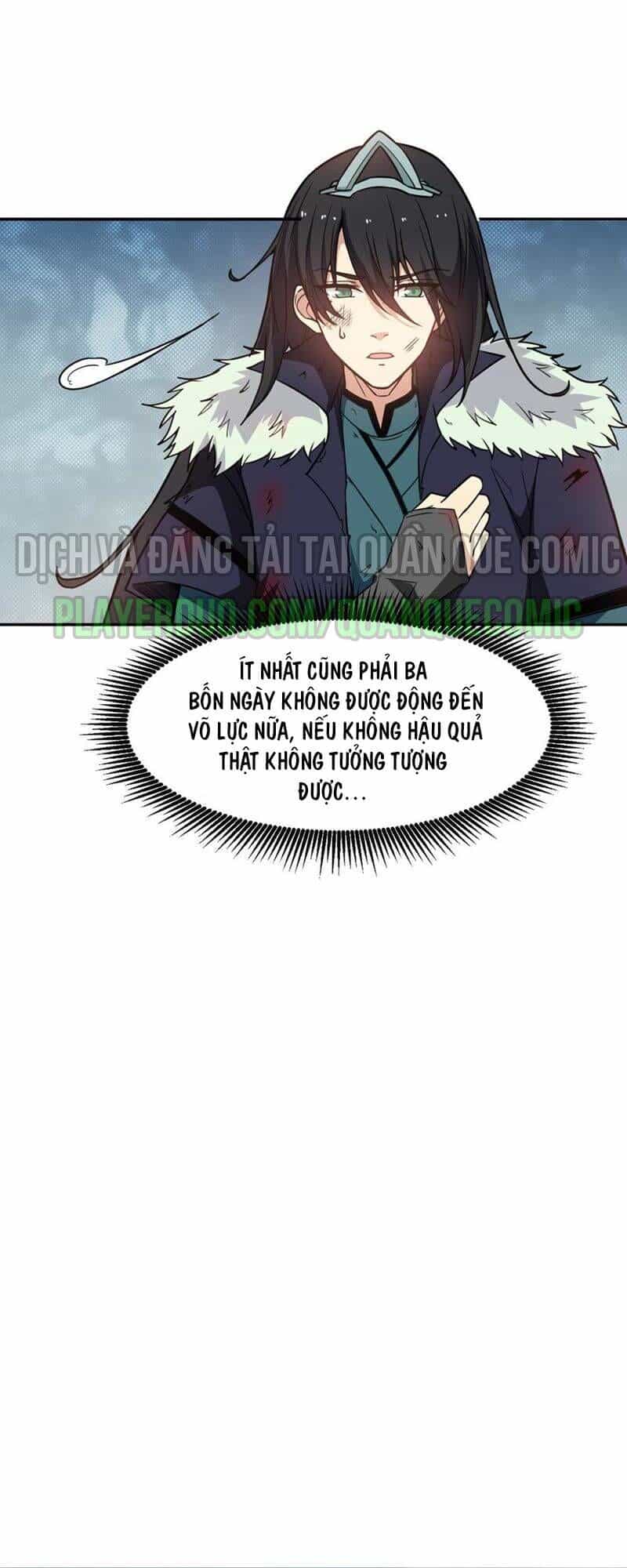 Thôn Phệ Vĩnh Hằng - Chương 48 - ảnh 15