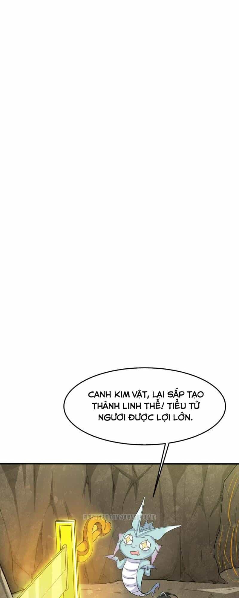 Thôn Phệ Vĩnh Hằng - Chương 50 - ảnh 17