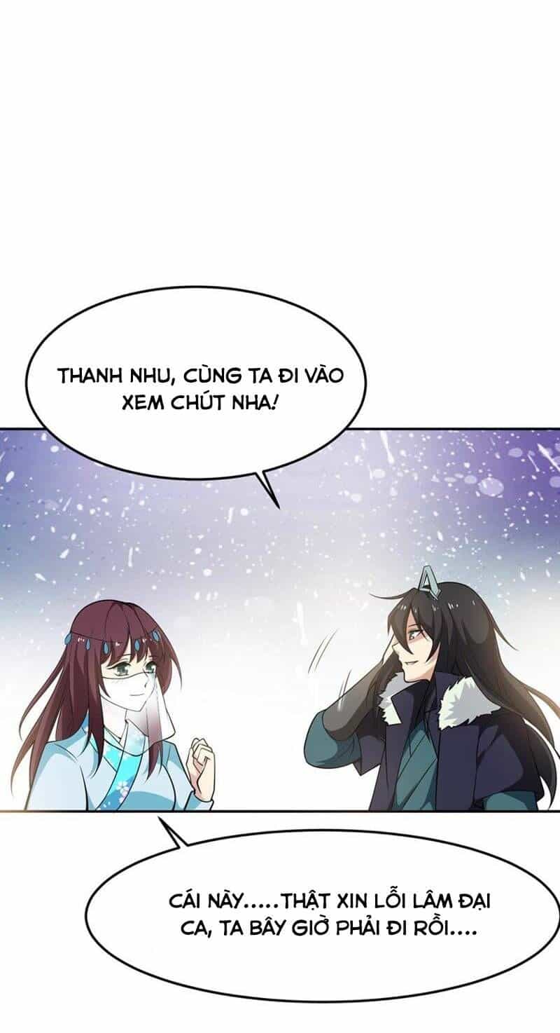 Thôn Phệ Vĩnh Hằng - Chương 50 - ảnh 6
