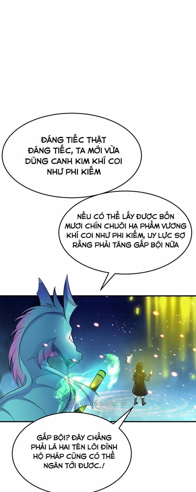 Thôn Phệ Vĩnh Hằng - Chương 51 - ảnh 16