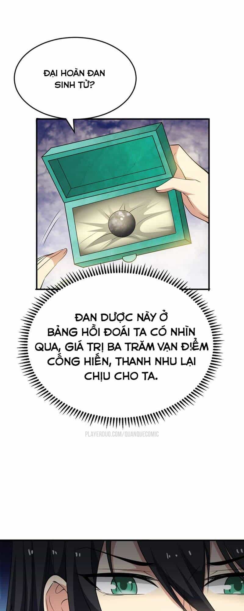 Thôn Phệ Vĩnh Hằng - Chương 51 - ảnh 24