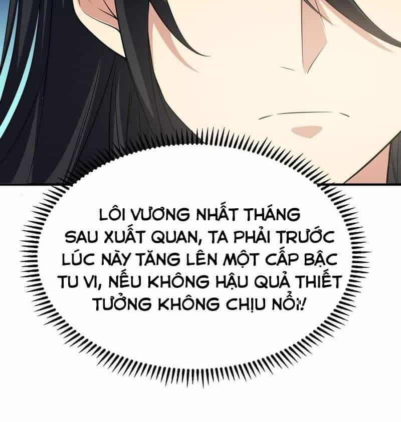 Thôn Phệ Vĩnh Hằng - Chương 51 - ảnh 25