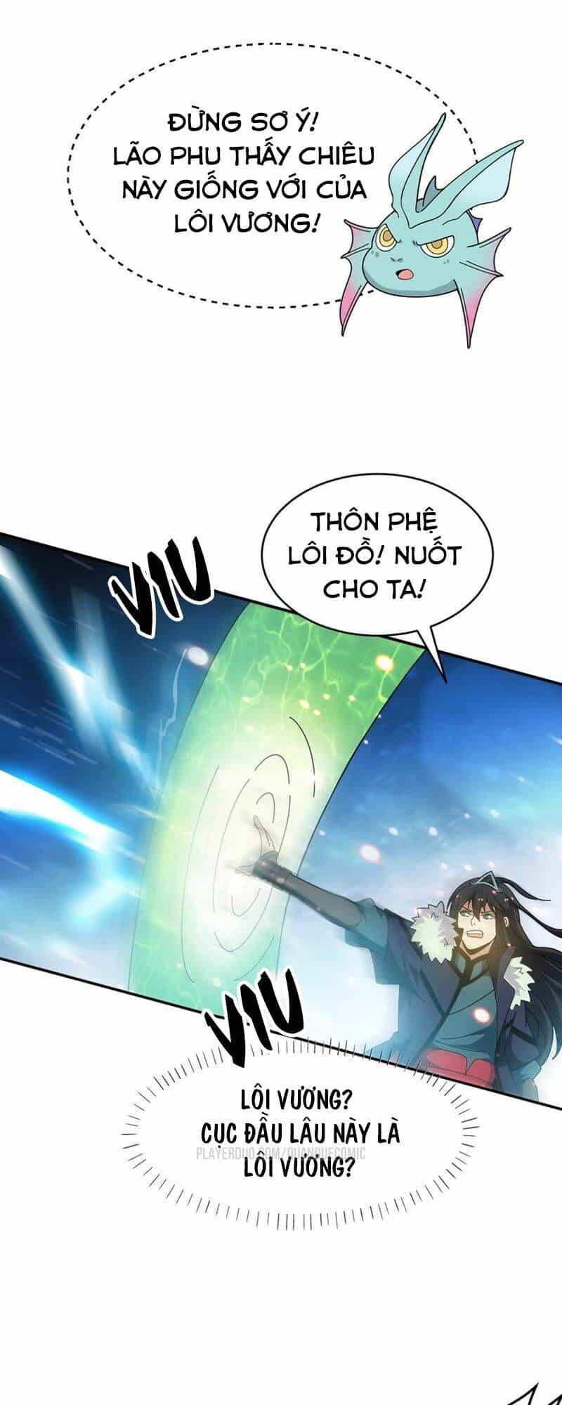 Thôn Phệ Vĩnh Hằng - Chương 53 - ảnh 13