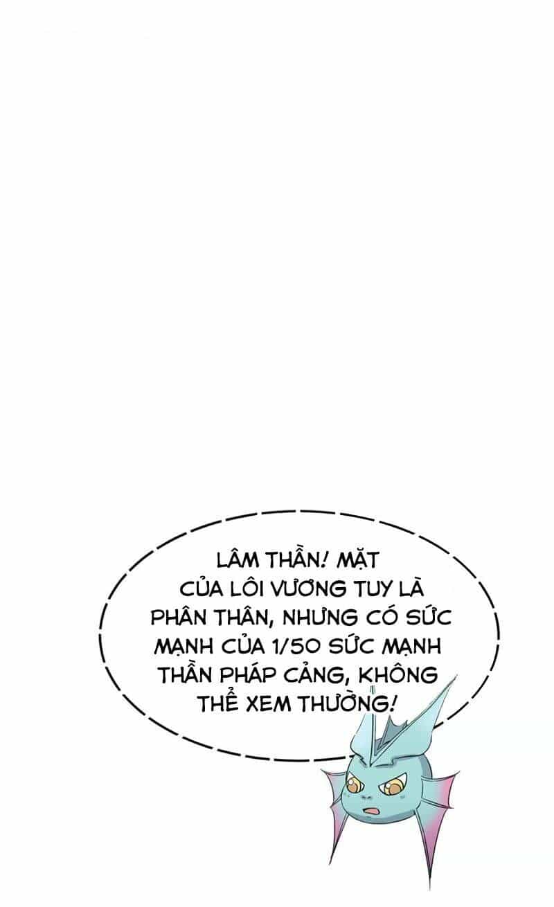 Thôn Phệ Vĩnh Hằng - Chương 53 - ảnh 20