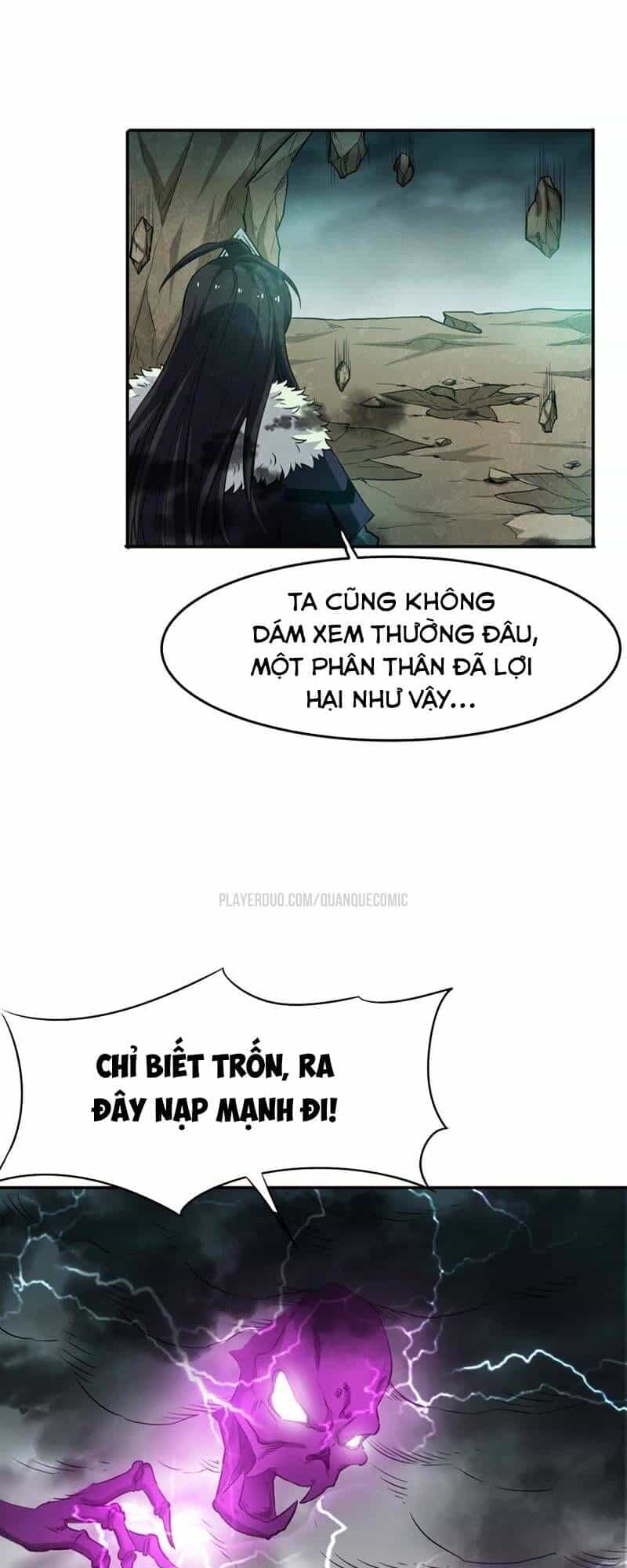 Thôn Phệ Vĩnh Hằng - Chương 53 - ảnh 21