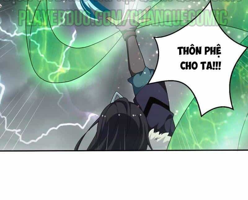 Thôn Phệ Vĩnh Hằng - Chương 54 - ảnh 16
