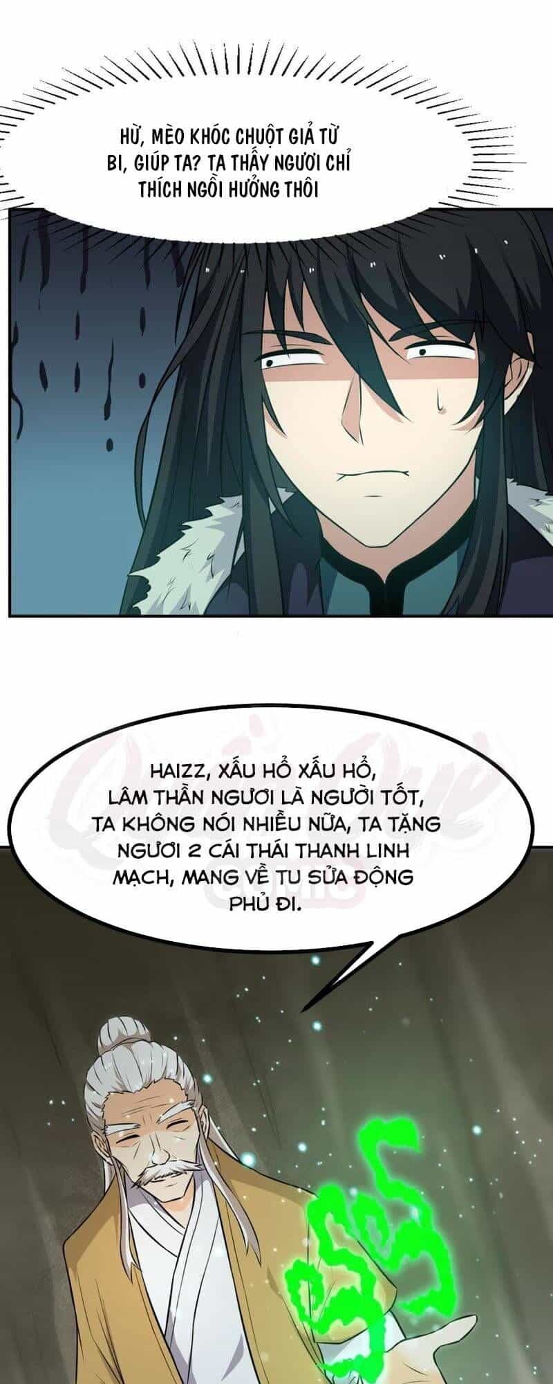Thôn Phệ Vĩnh Hằng - Chương 57 - ảnh 15