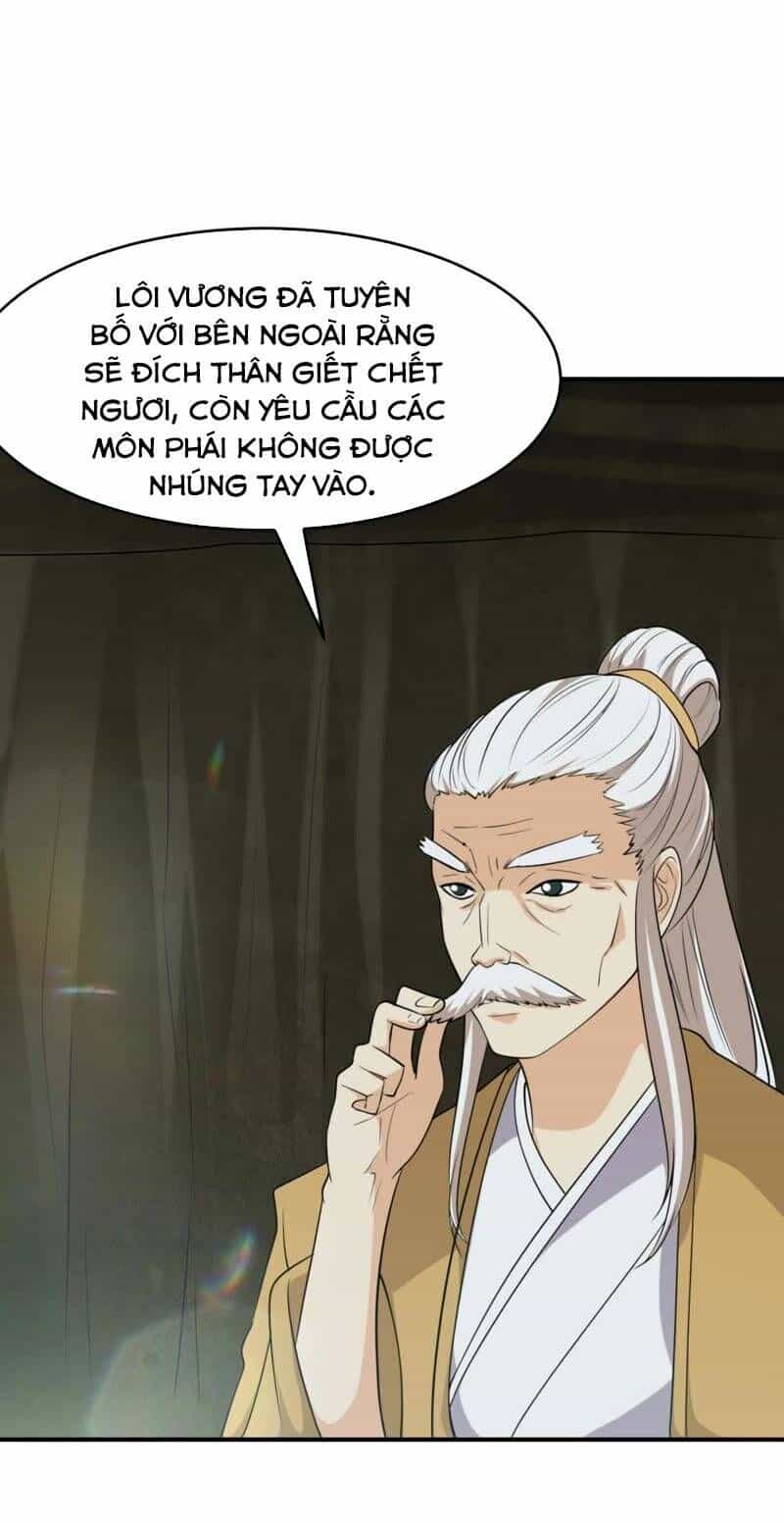 Thôn Phệ Vĩnh Hằng - Chương 57 - ảnh 20