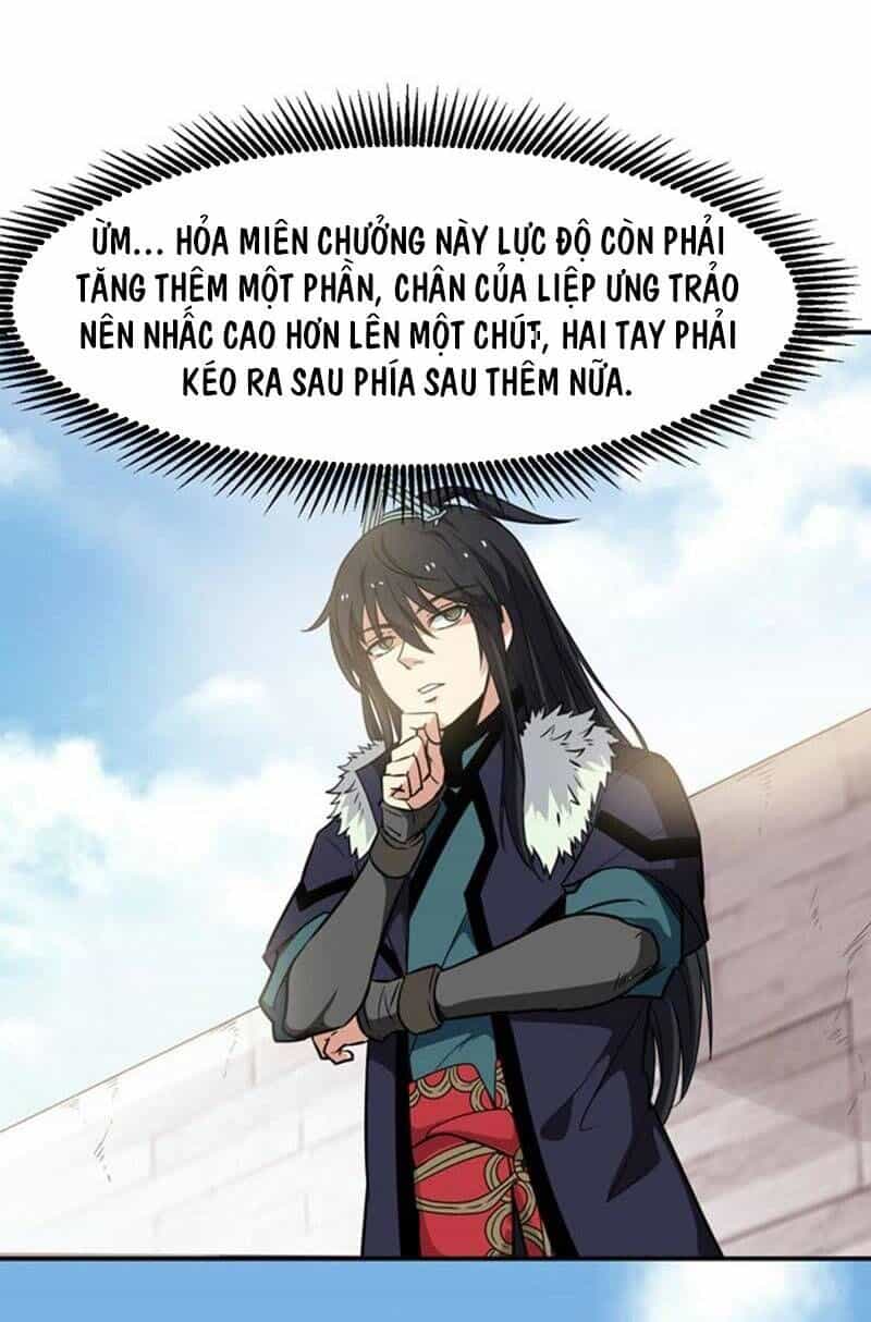 Thôn Phệ Vĩnh Hằng - Chương 58 - ảnh 6