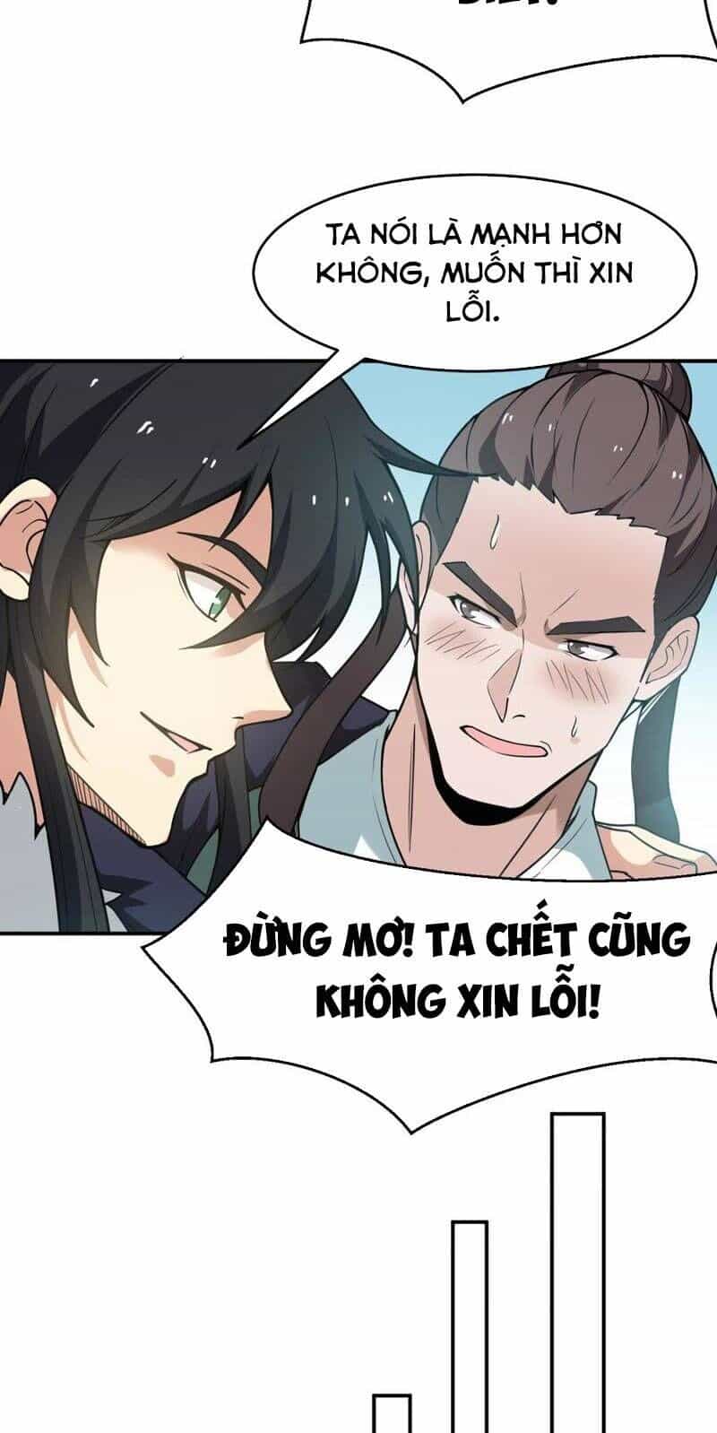 Thôn Phệ Vĩnh Hằng - Chương 60 - ảnh 14